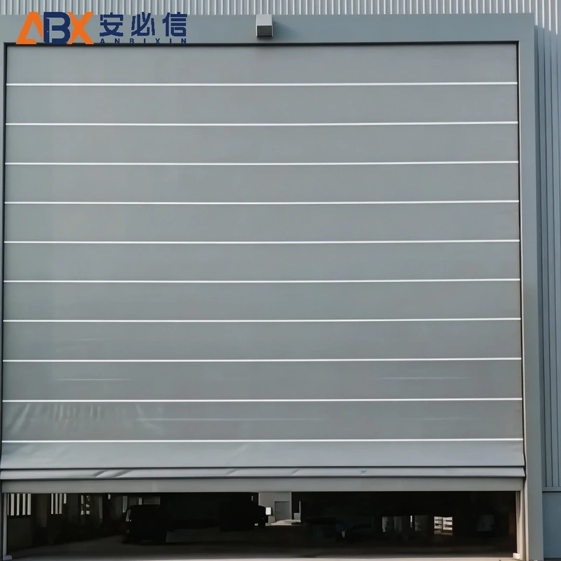 云浮市登车桥