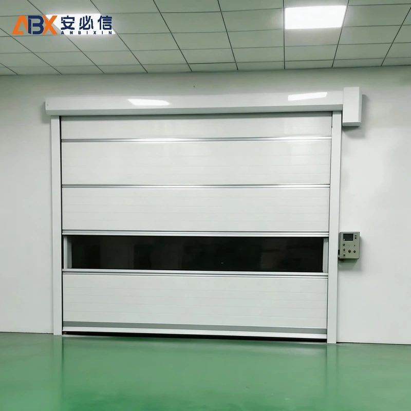 云浮市快速门