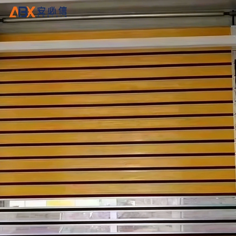 云浮市快速卷帘门